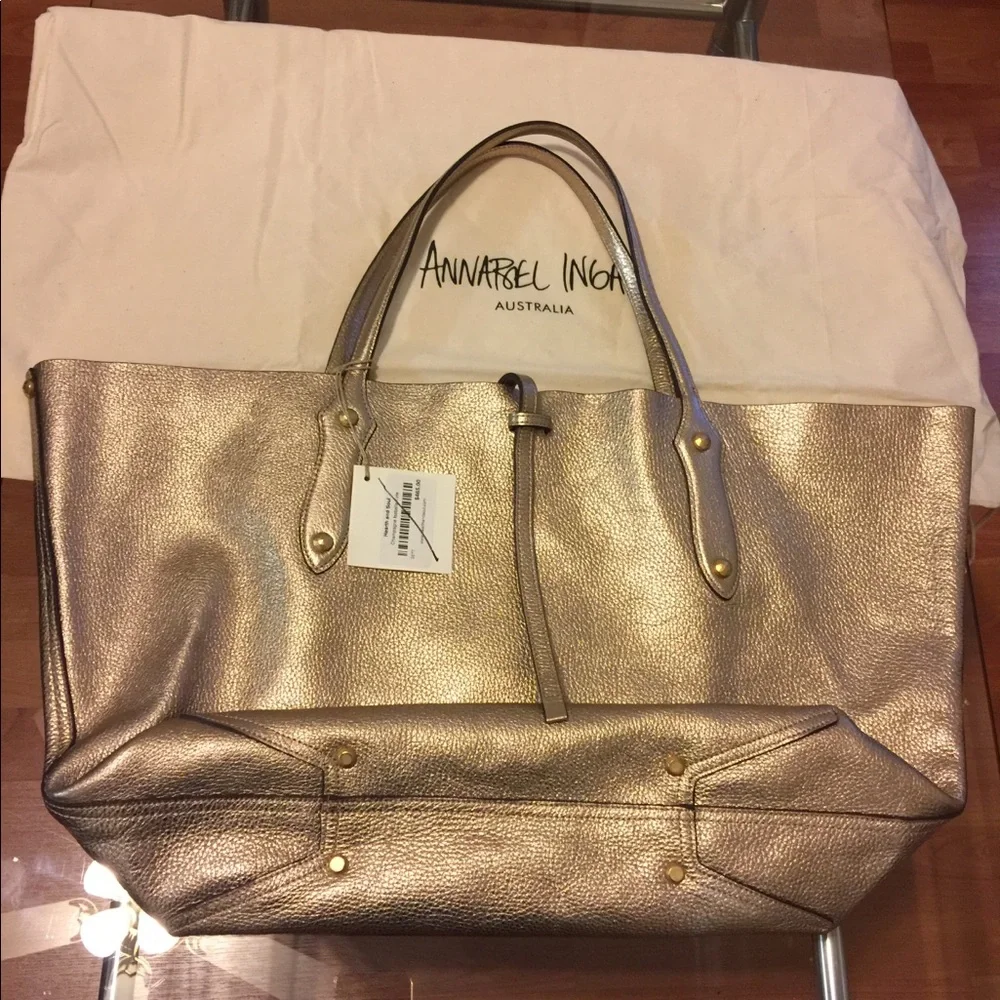 Annabel Ingall Large Isabella Tote